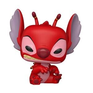 Funko Pop! Disney Stitch: Leroy # 1572